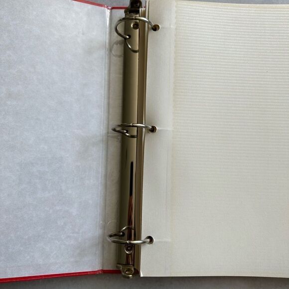 NEW IN PACKAGING 1989 DISNEY MICKEY MOUSE EASYSTIK PHOTO HOLDER - Picture 2 of 5